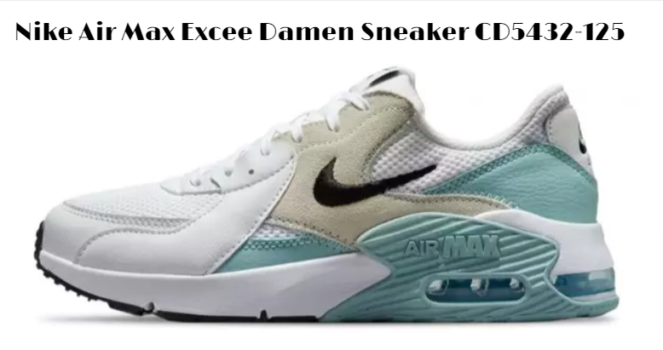 Nike Air Max Excee Damen Sneaker CD