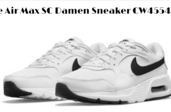 Nike Air Max SC Damen Sneaker CW