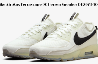 Nike Air Max Terrascape Herren Sneaker DH