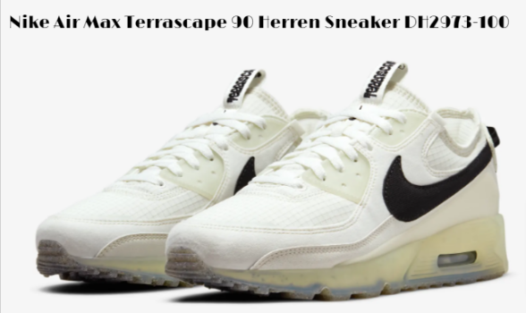 Nike Air Max Terrascape Herren Sneaker DH