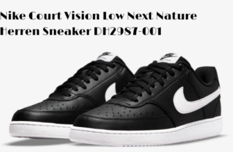 Nike Court Vision Low Next Nature Herren Sneaker DH