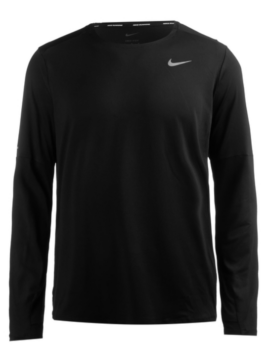 Nike Dri FIT Element Crew Herren Sweatshirt