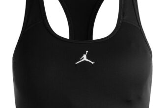 Nike Jordan Jumpman Bra Damen Sport BH