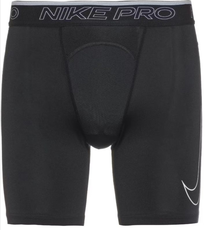 Nike Pro Dri Fit Trainingsshorts