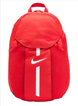 Nike Rucksack Academy Team rot Fussball Shop