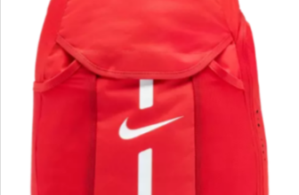 Nike Rucksack Academy Team rot Fussball Shop