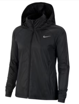 Nike Shield Damen Laufjacke CU