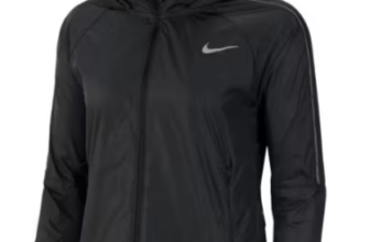 Nike Shield Damen Laufjacke CU