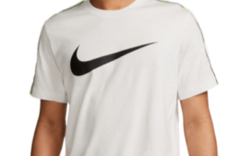 Nike Shirt Sportswear Repeat