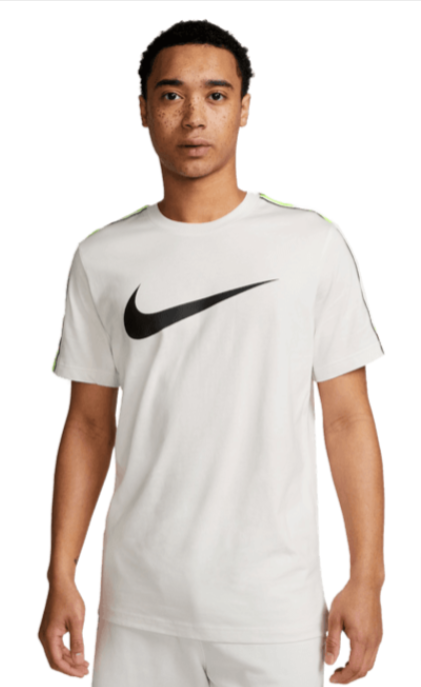 Nike Shirt Sportswear Repeat