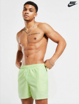 Nike Swim Essential Volley Herren Badehose