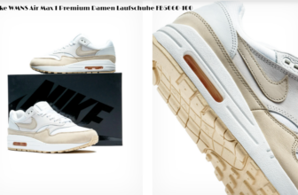 Nike WMNS Air Max Premium Damen Laufschuhe FB