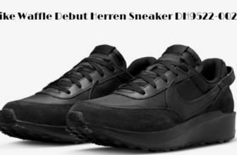 Nike Waffle Debut Herren Sneaker DH