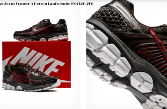 Nike Zoom Vomero Herren Laufschuhe FN