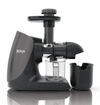 Ninja Slow Juicer Entsafter JCEU Ninja DE