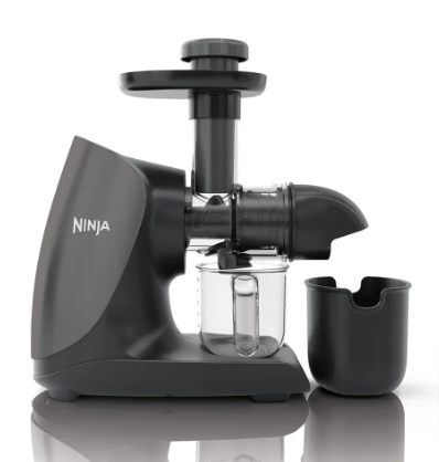 Ninja Slow Juicer Entsafter JC100EU für 85,99 €  inkl. Versand statt 112,94 €