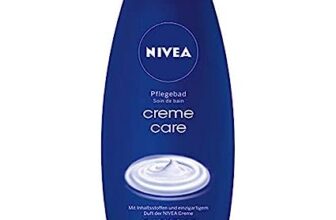 Nivea Bad Creme Care