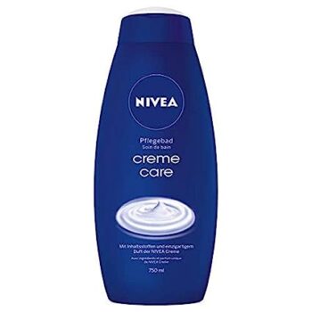 Nivea Bad Creme Care