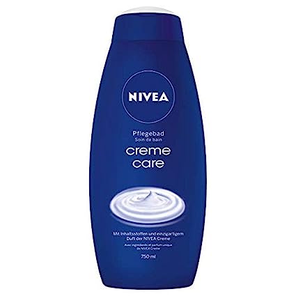 Nivea Bad Creme Care