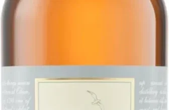 Oban Little Bay Whisky Flasche