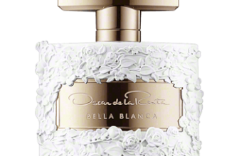 Oscar de la Renta Bella Blanca Eau de Parfum