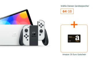 Otelo-Allnet-Flat-Classic-mit-NIntendo-Switch-Oled-und-30€-Amazon-Gutschein