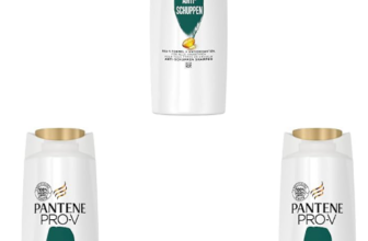 Pantene-Pro-V-Anti-Schuppen-Shampoo