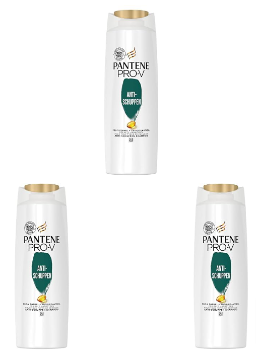 Pantene-Pro-V-Anti-Schuppen-Shampoo