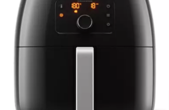 Philips Airfryer XXL HD