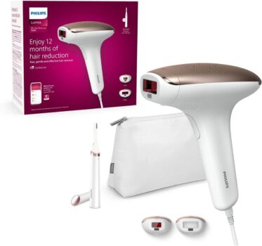 Philips Lumea IPL Haarentfernungsgerät Series (Modell BRI )