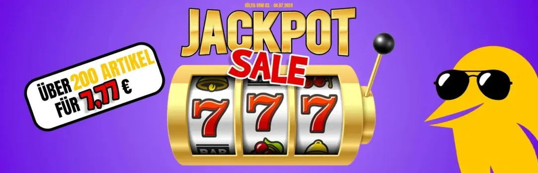 Picksport Jackpot Sale