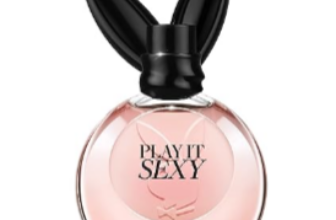 Playboy Play It Sexy Eau de Toilette ml Amazon de Kosmetik