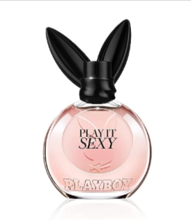 Playboy Play It Sexy Eau de Toilette 40ml für 4,66 € (Prime)