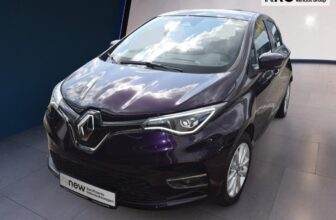 Renault ZOE R Z.E.