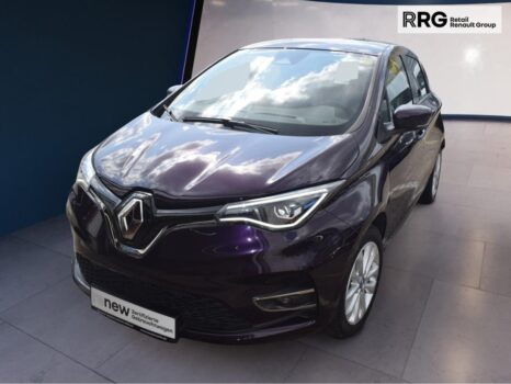 Renault ZOE R Z.E.