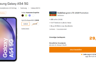 Samsung Galaxy A G + Vodafone green LTE GB