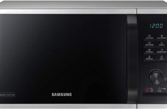 Samsung MSAKAS EG Mikrowelle ( Watt)