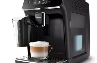 Series Kaffeevollautomat EP Philips