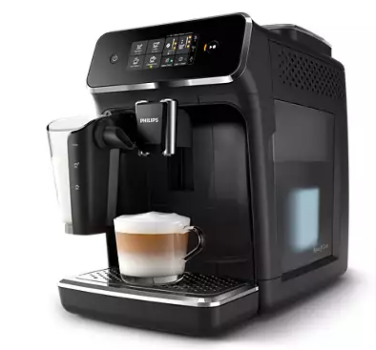 Series Kaffeevollautomat EP Philips