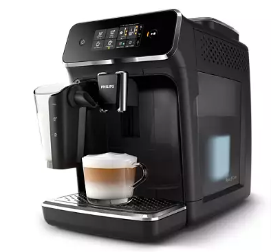 Philips Kaffeevollautomat EP2231/40 Espressomaschine für 307,95 € inkl. Versand (statt 379,00 €)