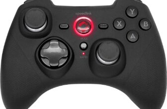 Speedlink Rait Wireless Gamepad