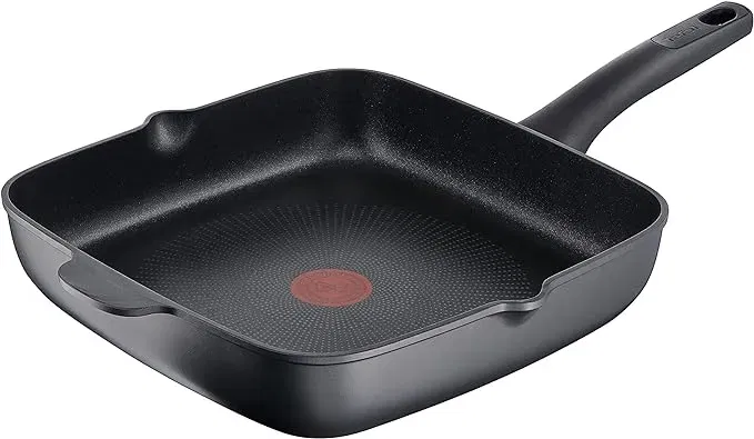 Tefal E23540 Ultimate Tiefe Viereck-Bratpfanne