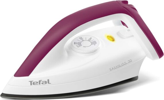 Tefal FS Trockenbügeleisen Easygliss