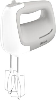 Tefal Handmixer Prep'Mix HTB ( Watt, Geschwindigkeiten)