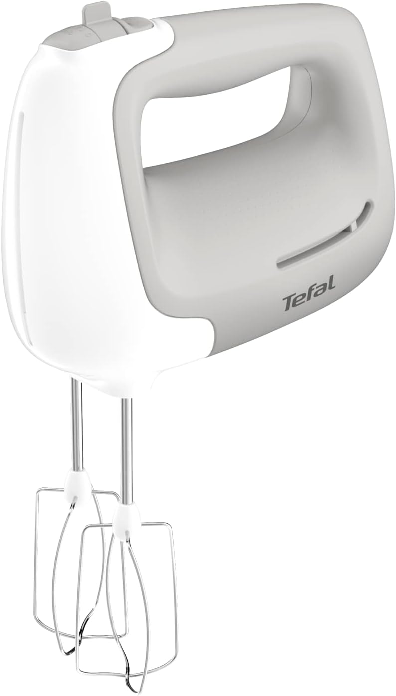 Tefal Handmixer Prep'mix Htb ( Watt, Geschwindigkeiten)