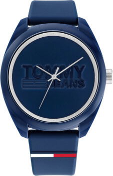 Tommy Hilfiger San Diego () Quar Herrenuhr