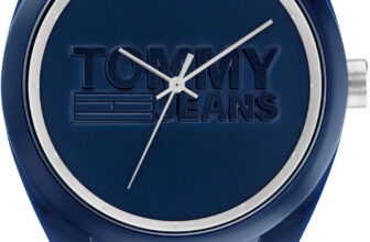 Tommy Hilfiger San Diego () Quar Herrenuhr