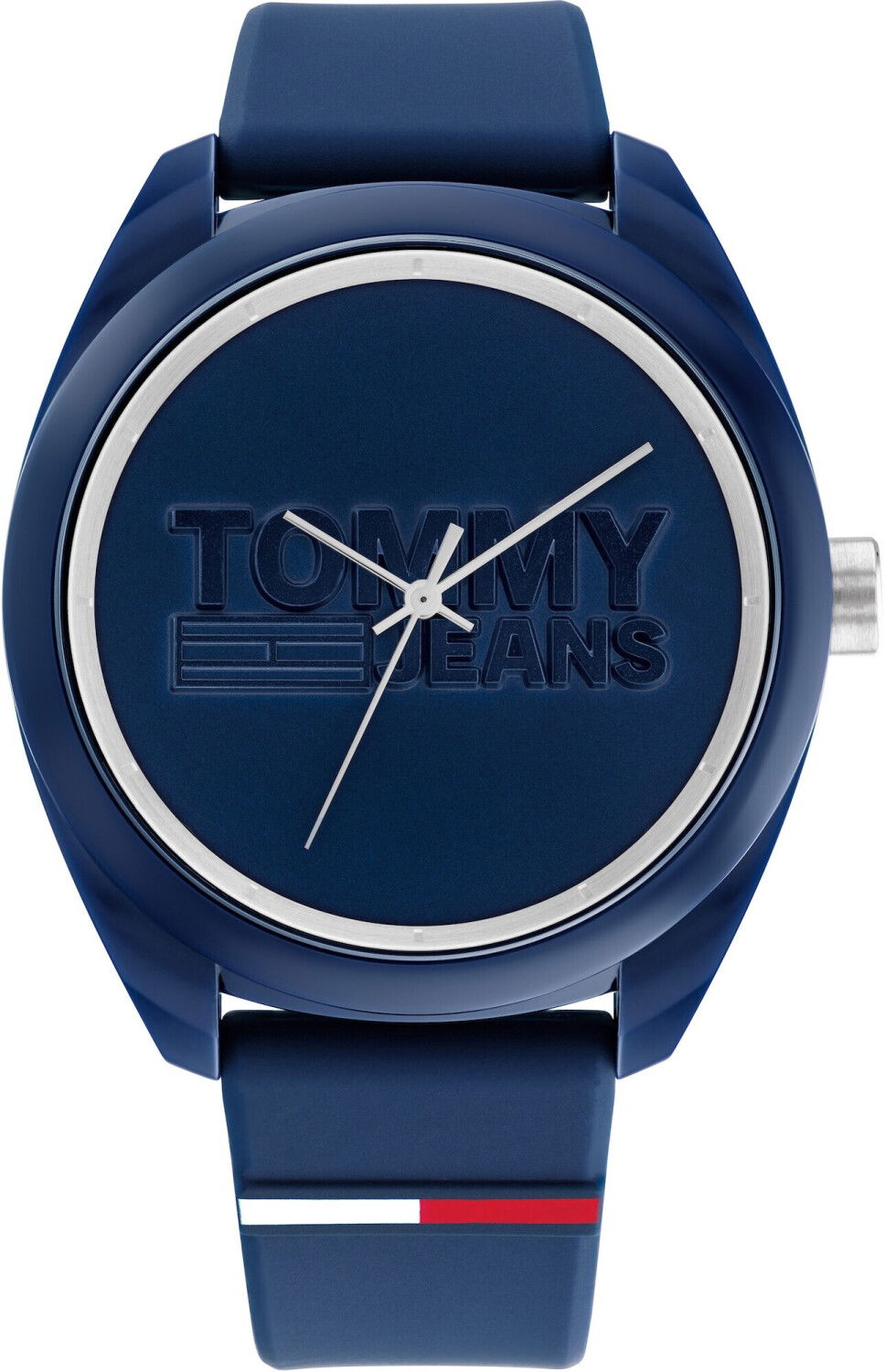 Tommy Hilfiger San Diego () Quar Herrenuhr