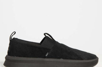 Toms Slipper Alpargata Rover