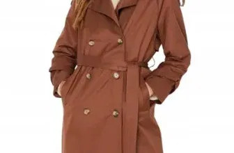 Trendyol Collection Trenchcoat Braun